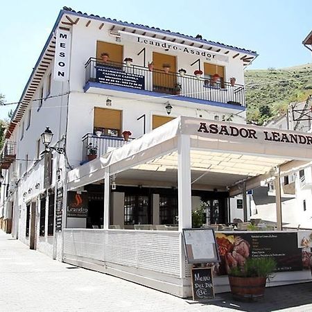 Apartamentos Castillo Cazorla Kültér fotó