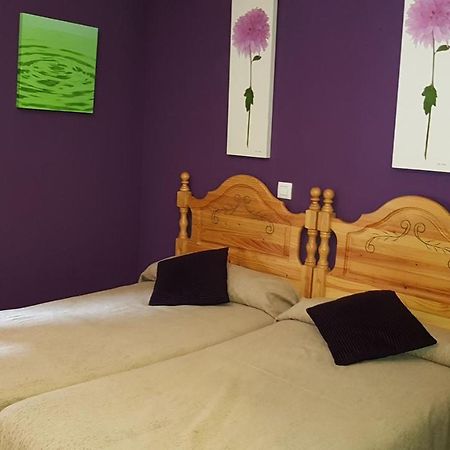 Apartamentos Castillo Cazorla Kültér fotó