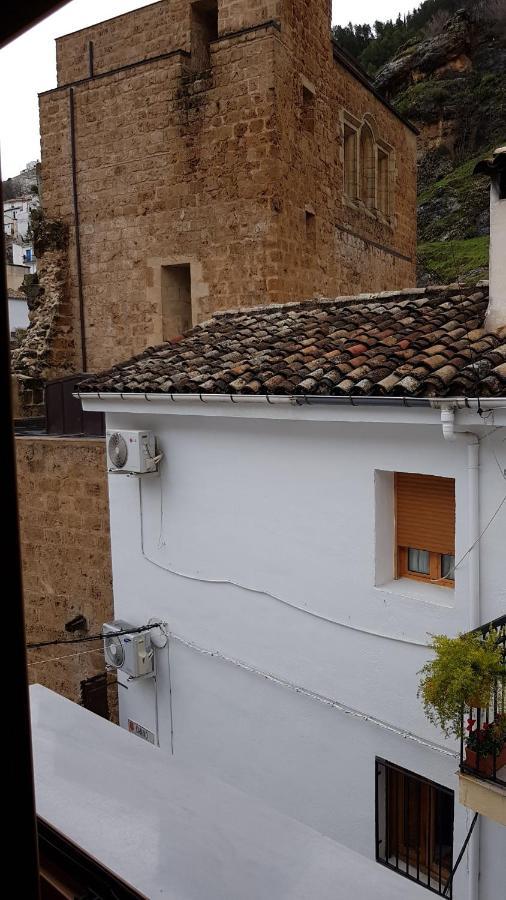 Apartamentos Castillo Cazorla Kültér fotó