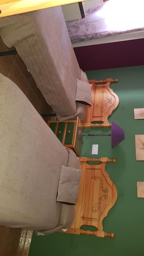 Apartamentos Castillo Cazorla Kültér fotó