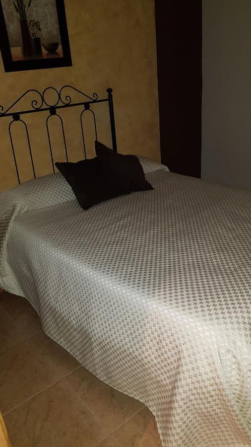 Apartamentos Castillo Cazorla Kültér fotó