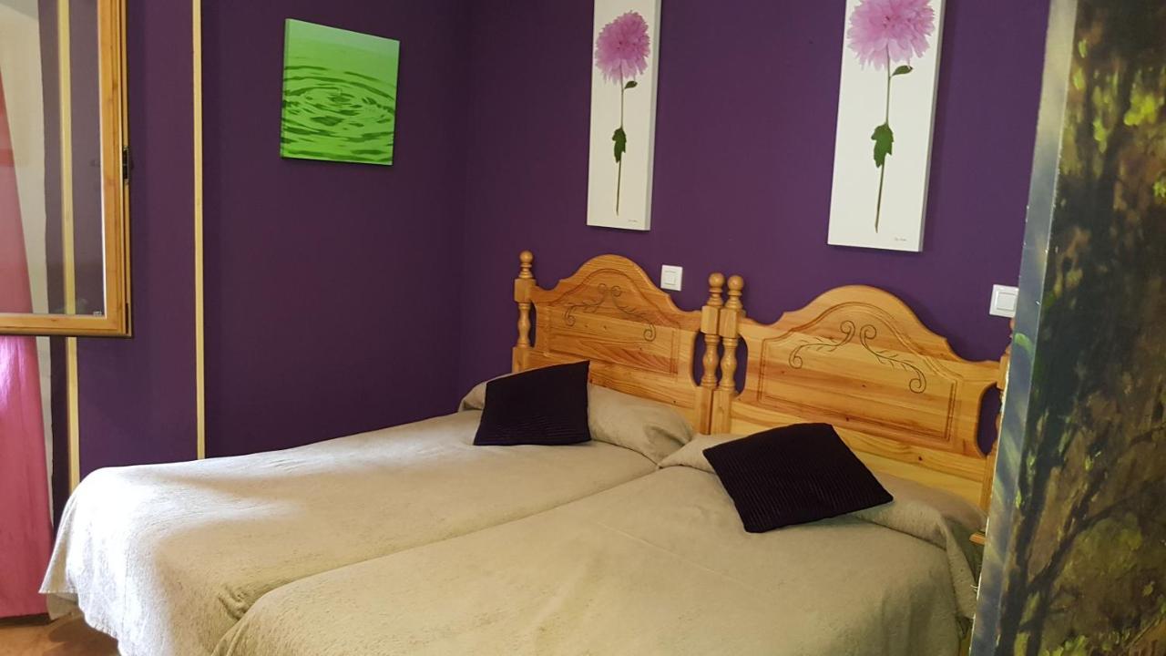 Apartamentos Castillo Cazorla Kültér fotó